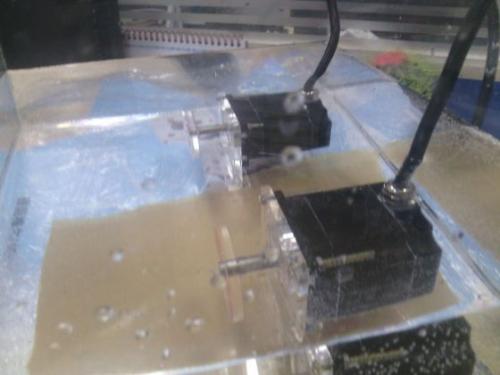 大功率無刷電機(jī)，防水無刷電機(jī)