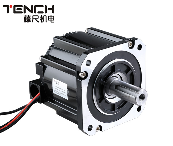 直流電動機的構(gòu)造比較復(fù)雜，價格也比交流電動機價格昂貴