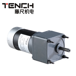 直流無刷電機（BLDC）優(yōu)勢明顯，高效能、壽命長
