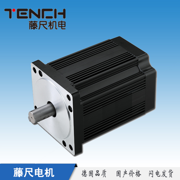 都在熱衷于使用無刷電機嗎？它也有不足之處啊